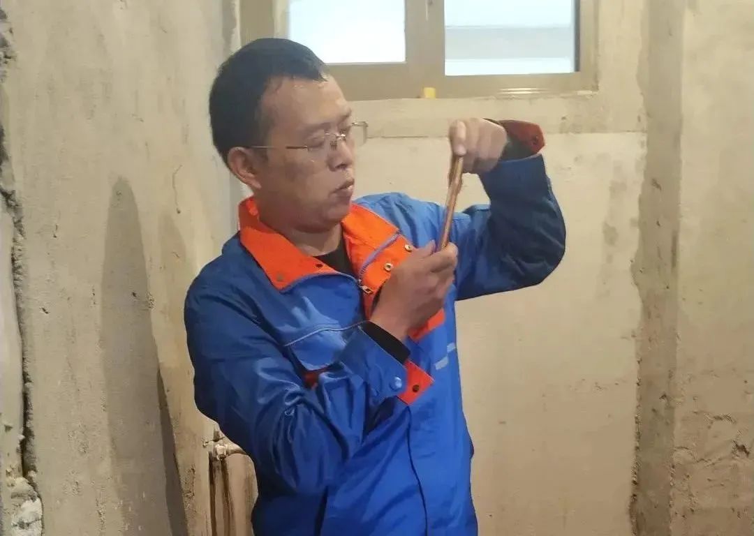 星空官方网站家装课堂 | 装修完就后悔了？家装水管验收和防护攻略